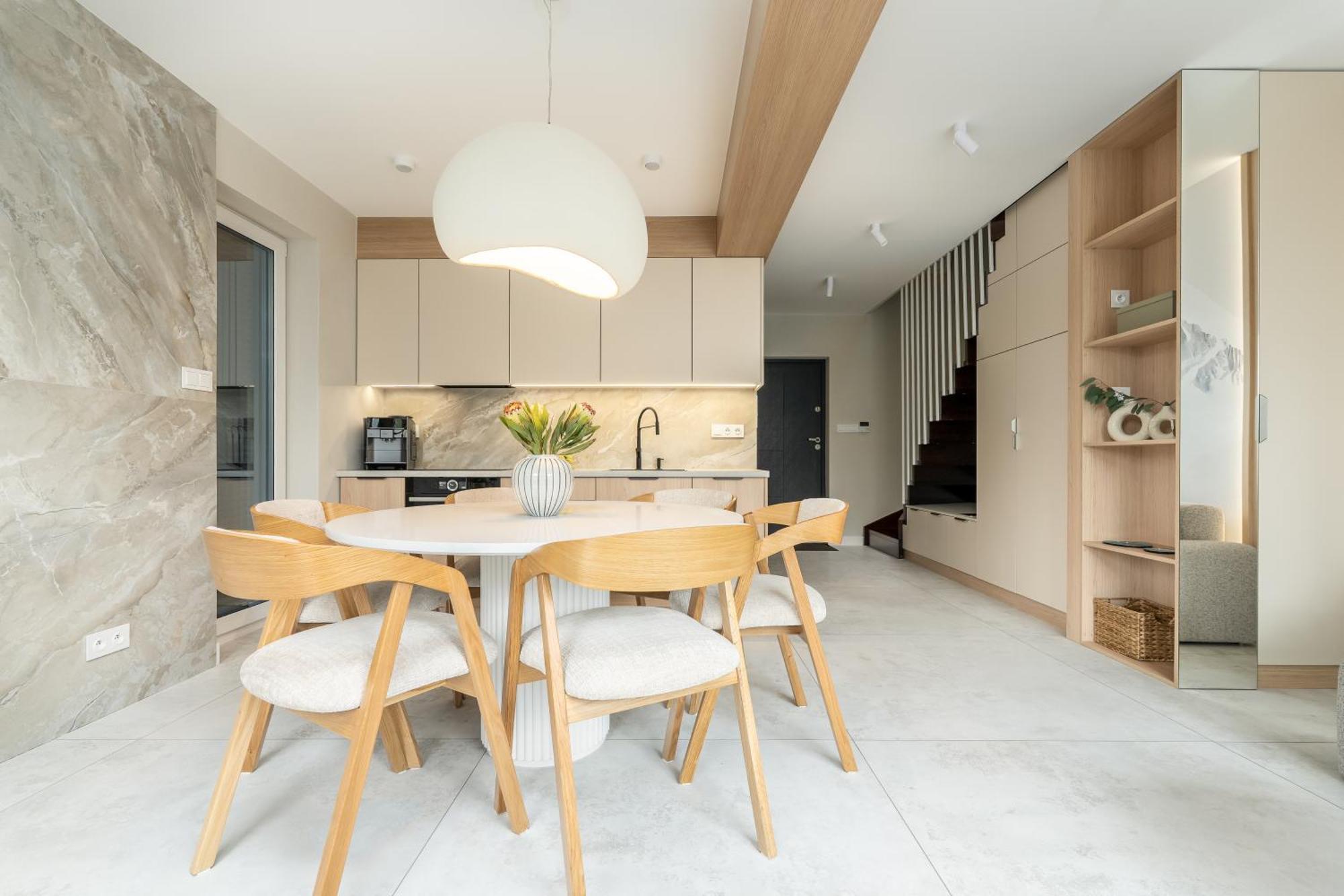 Wonder Home - Domki Gorskie Wolnostojace Z Prywatnymi Tarasami - Zielona Okolica Karpacz Luaran gambar