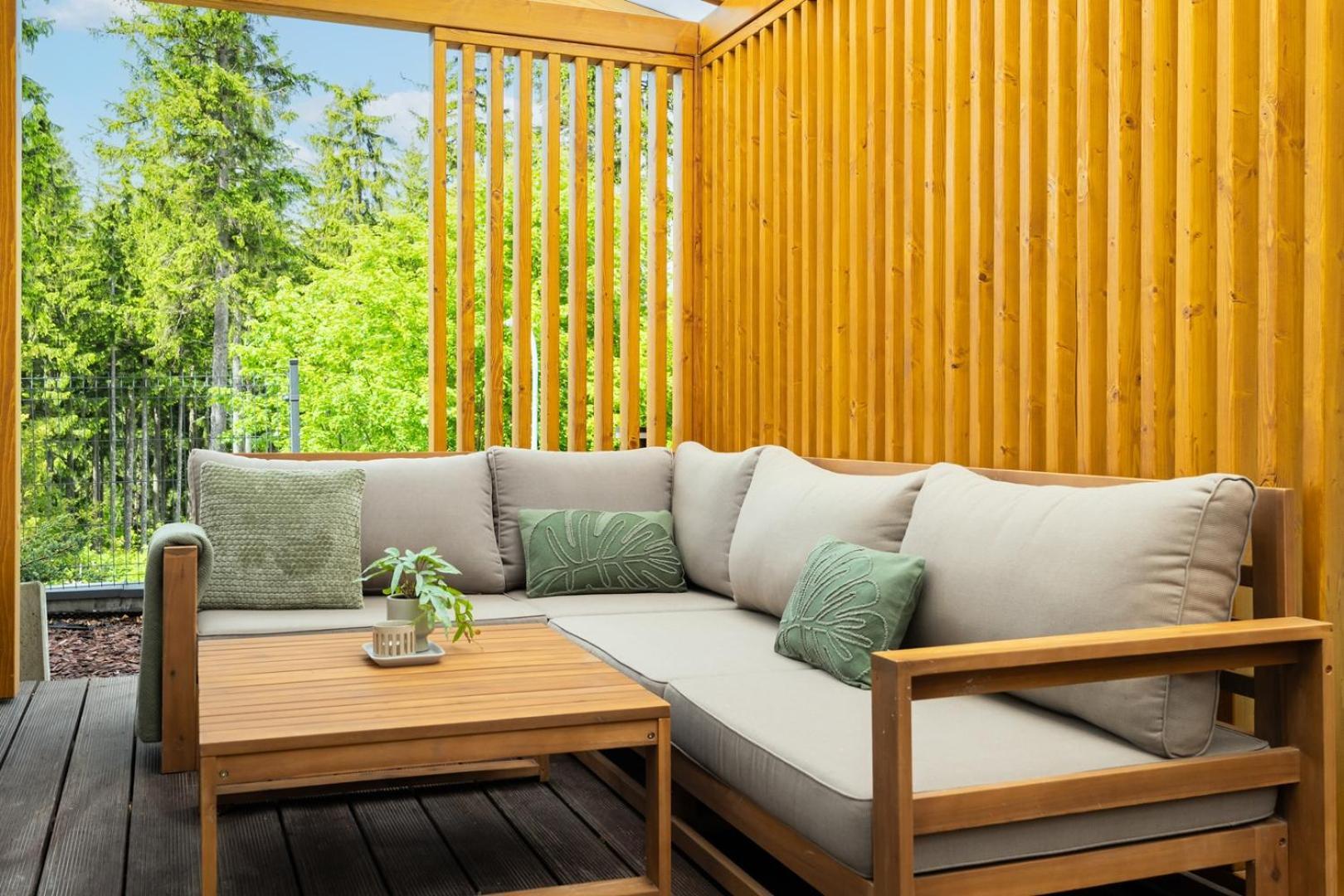 Wonder Home - Domki Gorskie Wolnostojace Z Prywatnymi Tarasami - Zielona Okolica Karpacz Luaran gambar